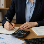Finanse firmy – nie tylko wymóg, ale podstawa rozwoju