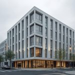 Świadome opracowywanie nowoczesnej przegrody zewnętrznej budynku w oparciu o trwałości